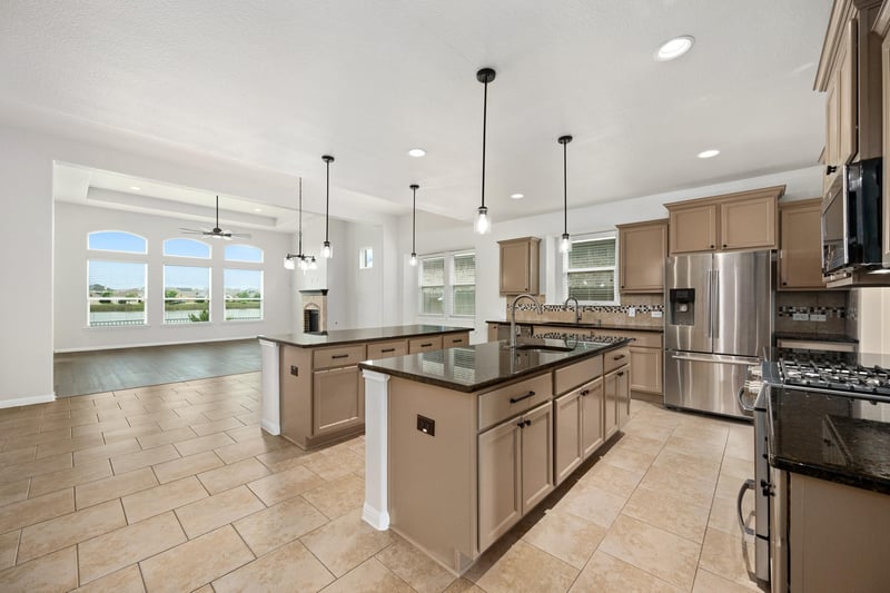 Virtual tour of 20416 Shellduck DR