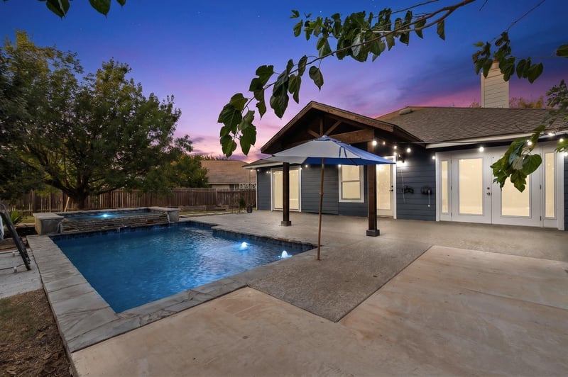 Virtual tour of 20428 Rita Blanca CIR
