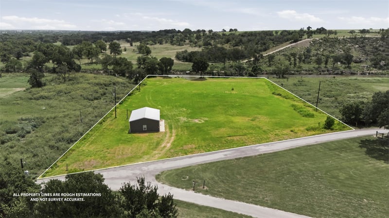 Virtual tour of 2043 Fm 971