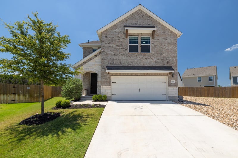 Virtual tour of 2049 Winston WAY