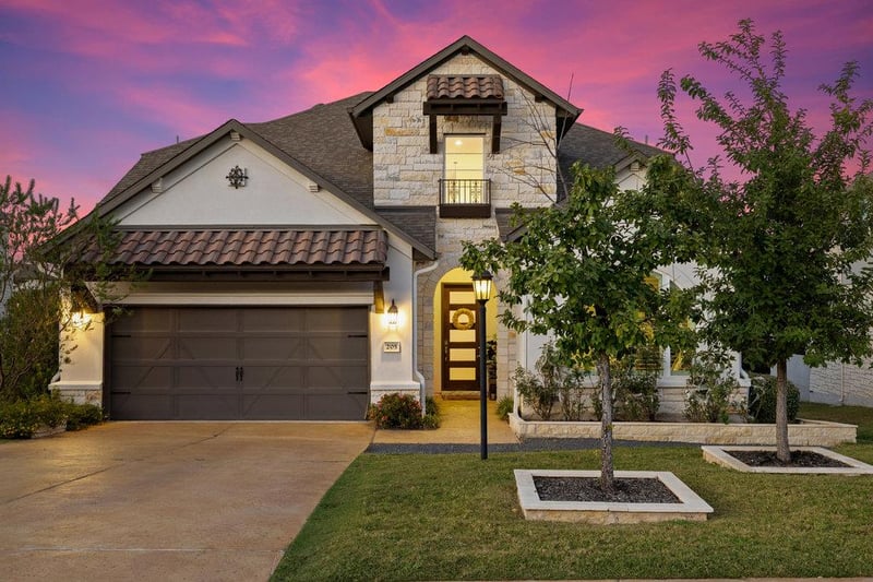 Virtual tour of 205  Avena Trl