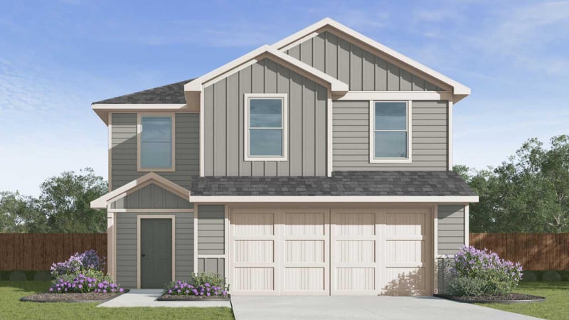 Virtual tour of 205 Childress ST
