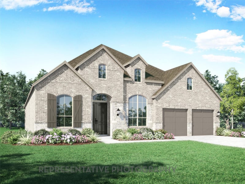 Virtual tour of 205 Leaning Rock RDG