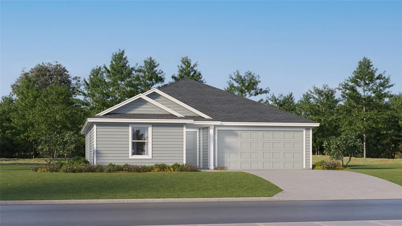 Virtual tour of 205 Nimbus Ct