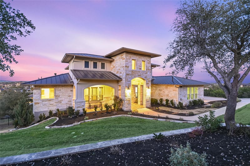 Virtual tour of 205 Palazza Alto DR