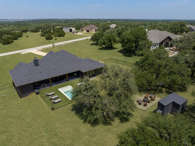 Virtual tour of 205 Retama Tree TRCE