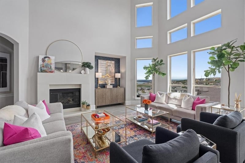 Virtual tour of 205 San Donato CV