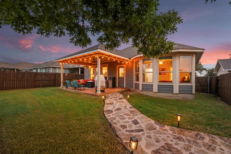 Virtual tour of 205 Trellis Blvd