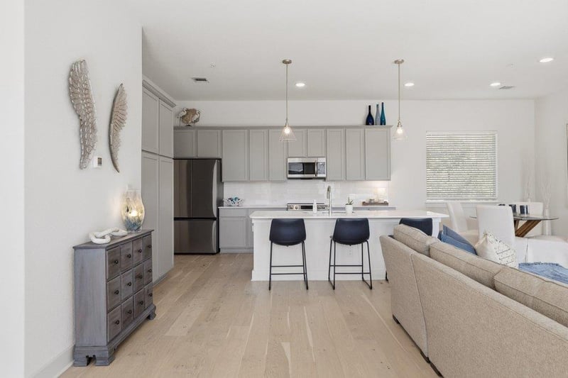 Virtual tour of 2050 Lohmans Spur RD Unit #603