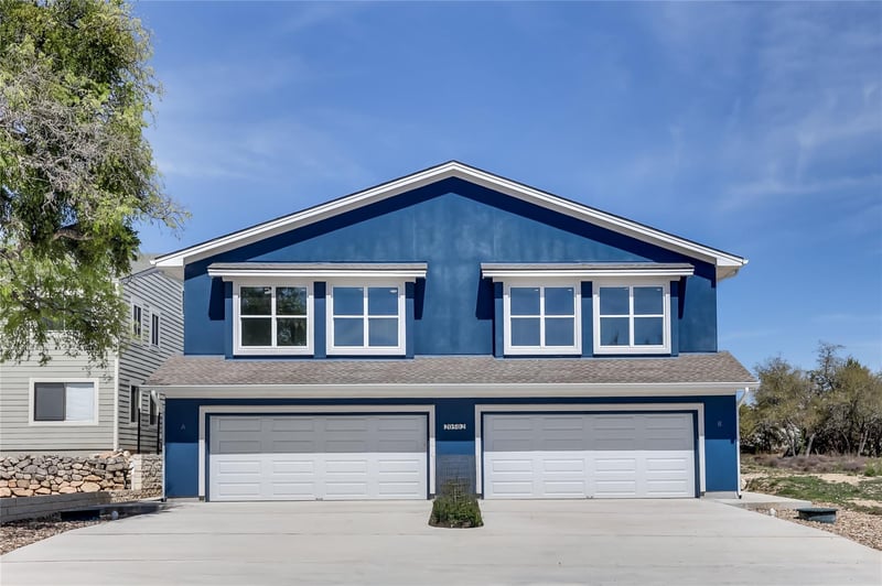 Virtual tour of 20502 Bonanza ST Unit #2