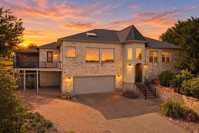 Virtual tour of 20510 Houston Cv