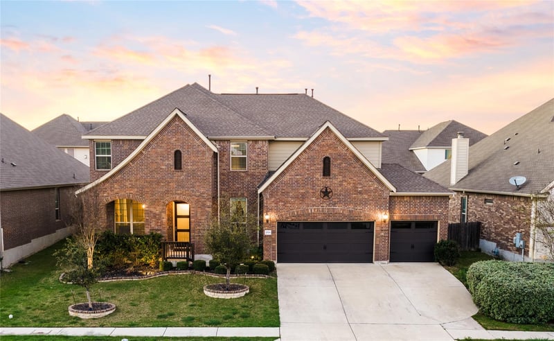 Virtual tour of 20524 Fairleaf St