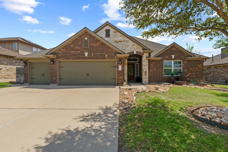 Virtual tour of 20525 Jackies Ranch BLVD