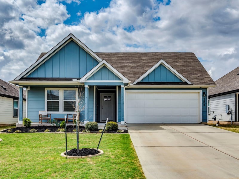 Virtual tour of 206 Fort Clark Springs DR