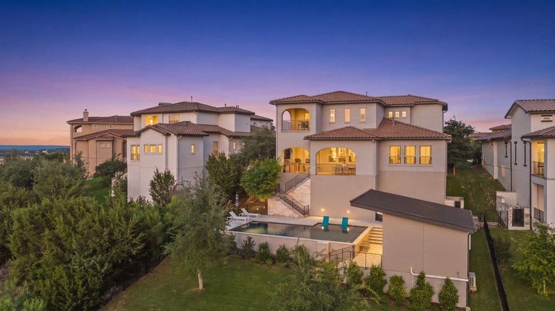 Virtual tour of 206 Majestic Arroyo WAY
