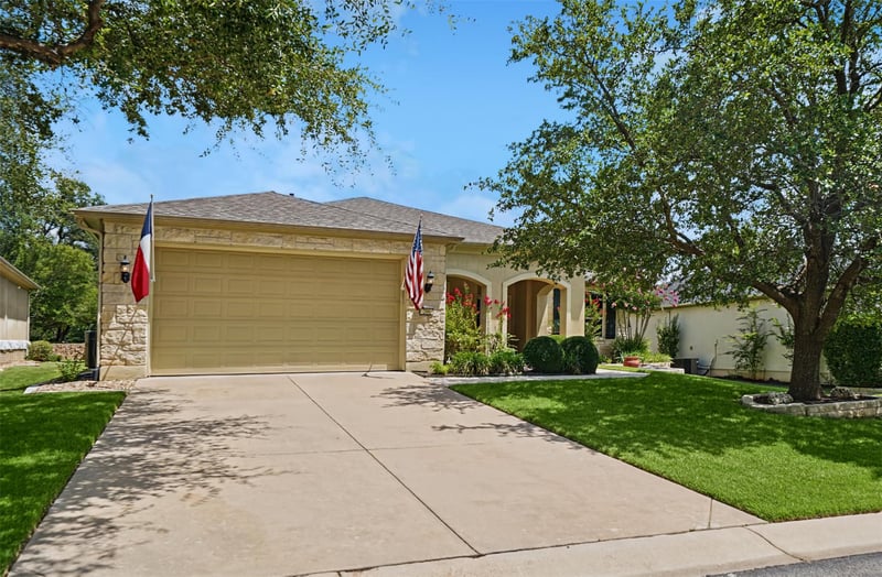Virtual tour of 206 Mustang Island TRL