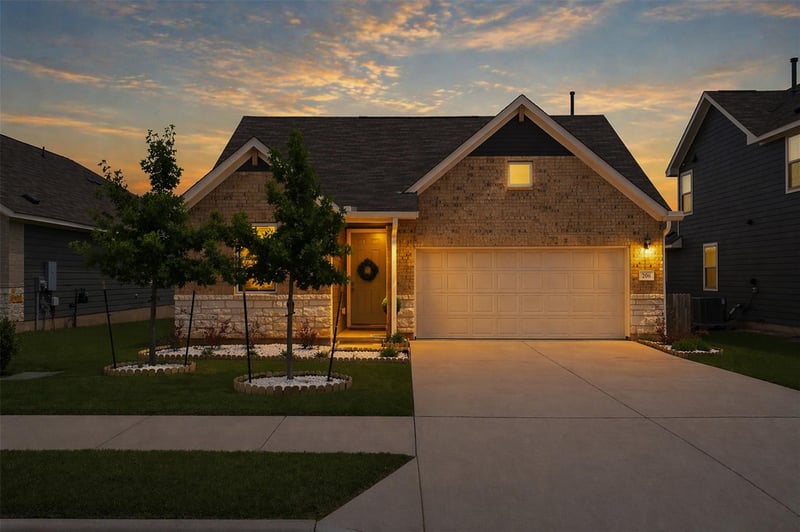 Virtual tour of 206 Palo Brea LOOP