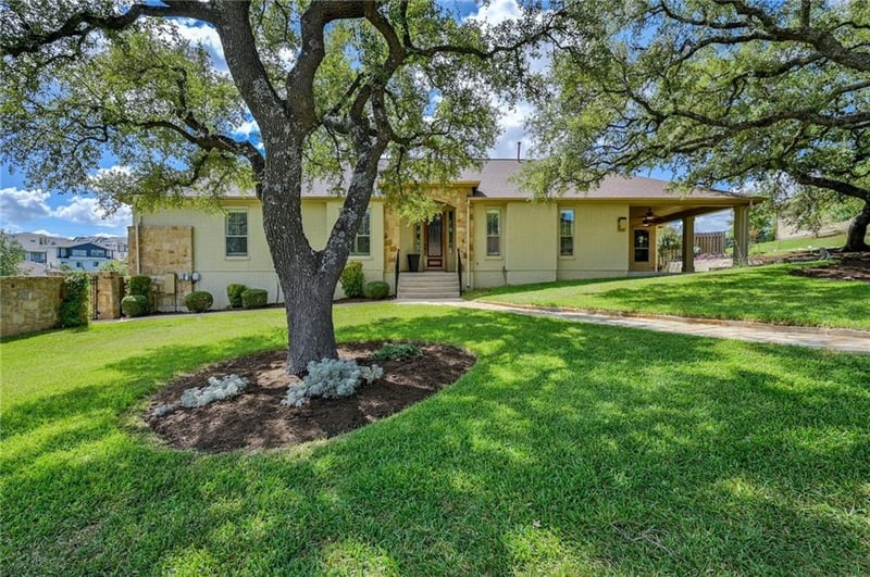 Virtual tour of 206 Rivulet LN
