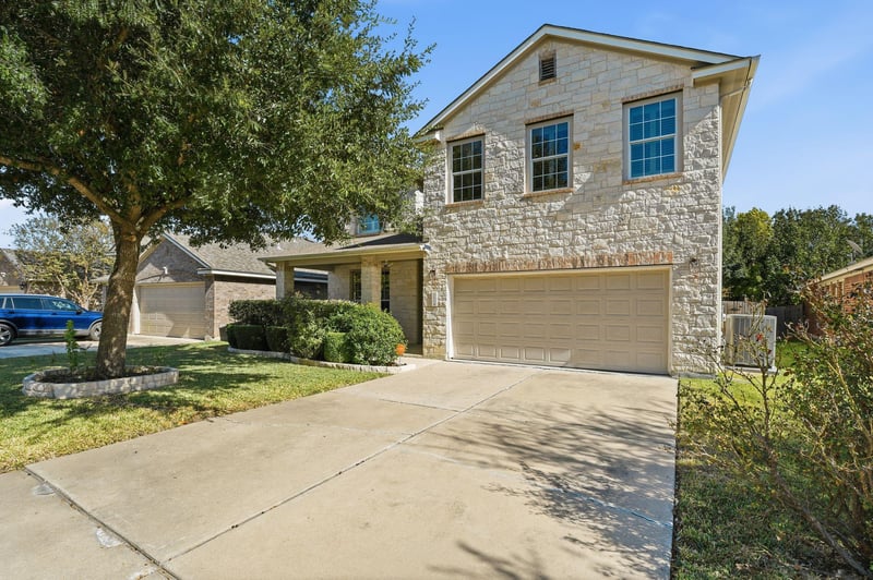 Virtual tour of 20608 Farm Pond Ln