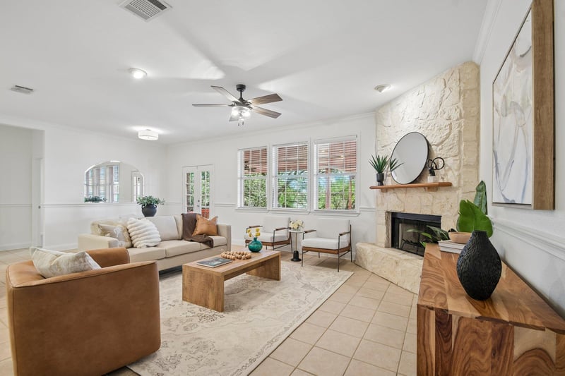 Virtual tour of 20609 Bridal Path RD