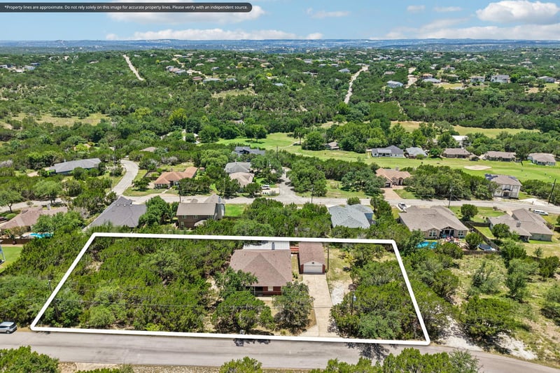 Virtual tour of 20609 Bridal Path RD