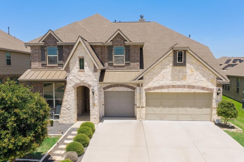 Virtual tour of 20609 Mouflon DR
