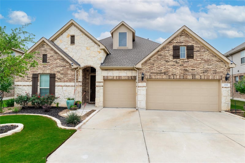 Virtual tour of 20616 Mouflon Dr