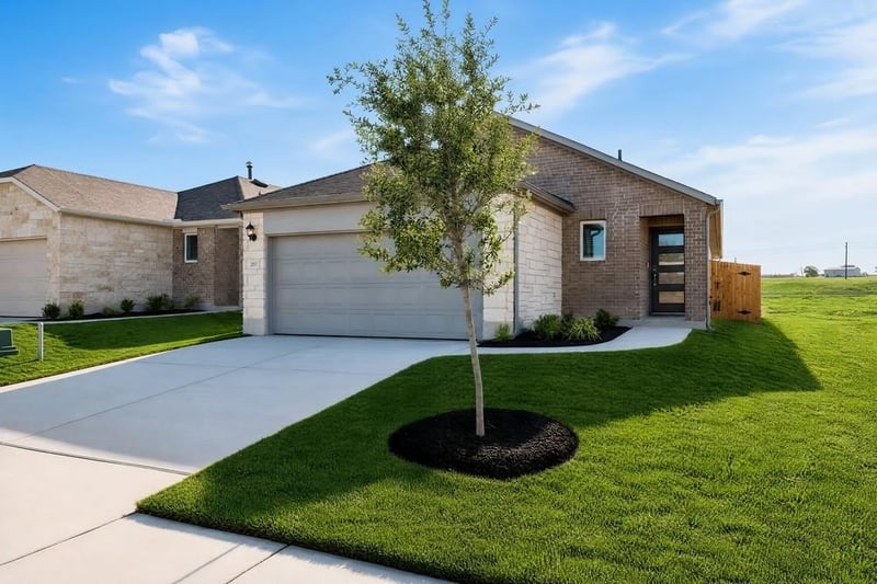 Virtual tour of 207 Bayou Mint BLVD