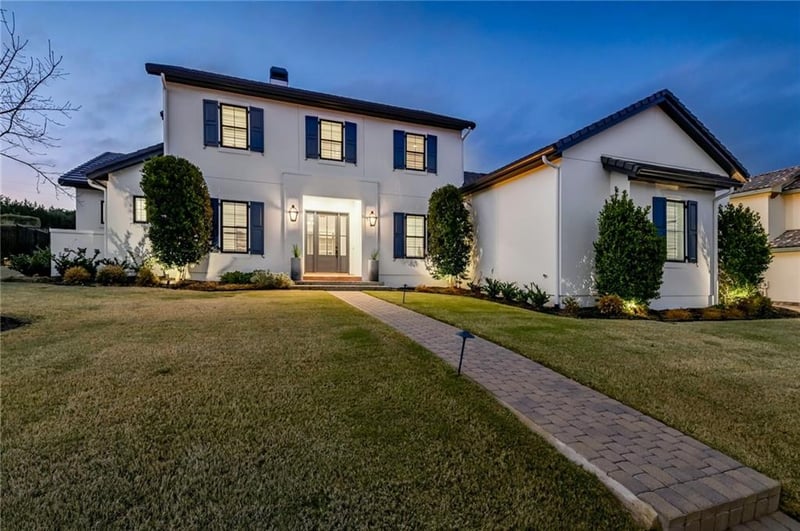 Virtual tour of 207 Black Wolf RUN