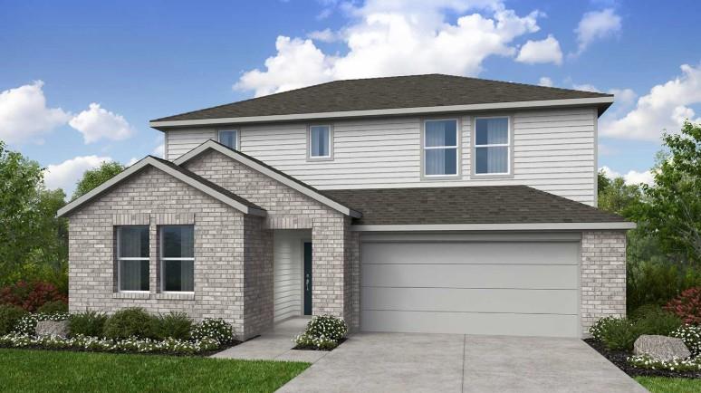 Virtual tour of 207 Crumpton WAY