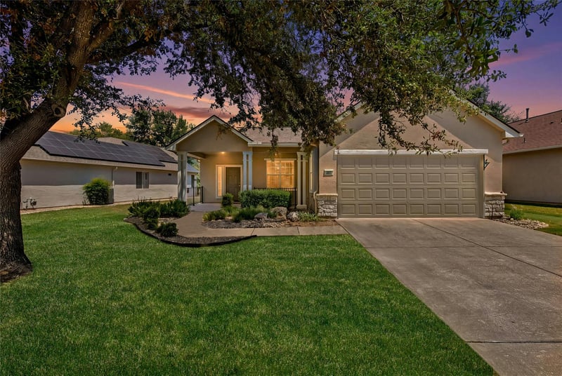 Virtual tour of 207 Scurry Pass