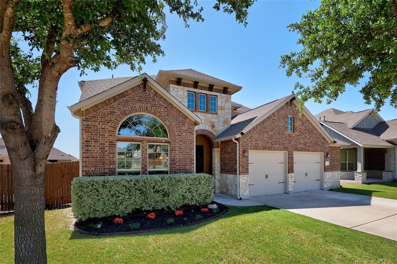 Virtual tour of 20709 Snow Bunting Ln