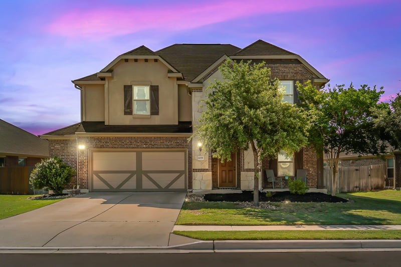 Virtual tour of 20717 Rolling Creek RD