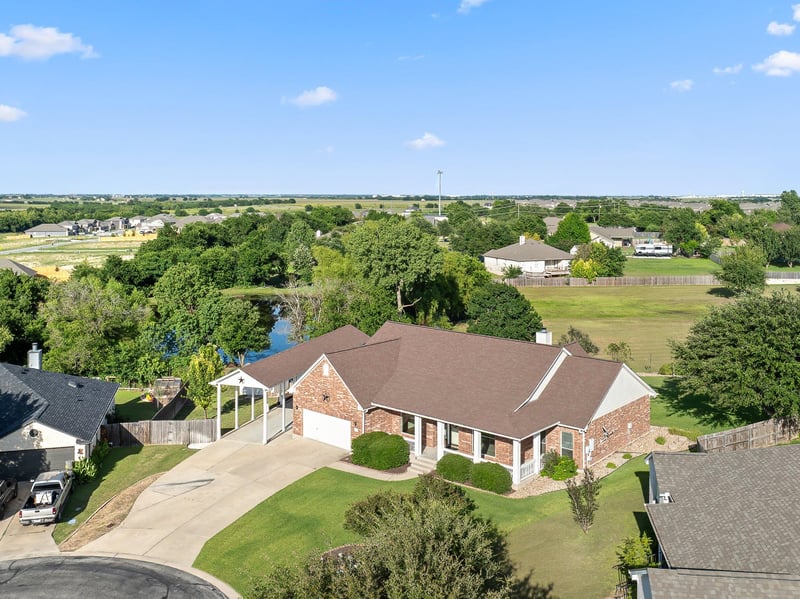 Virtual tour of 208 Blanco DR