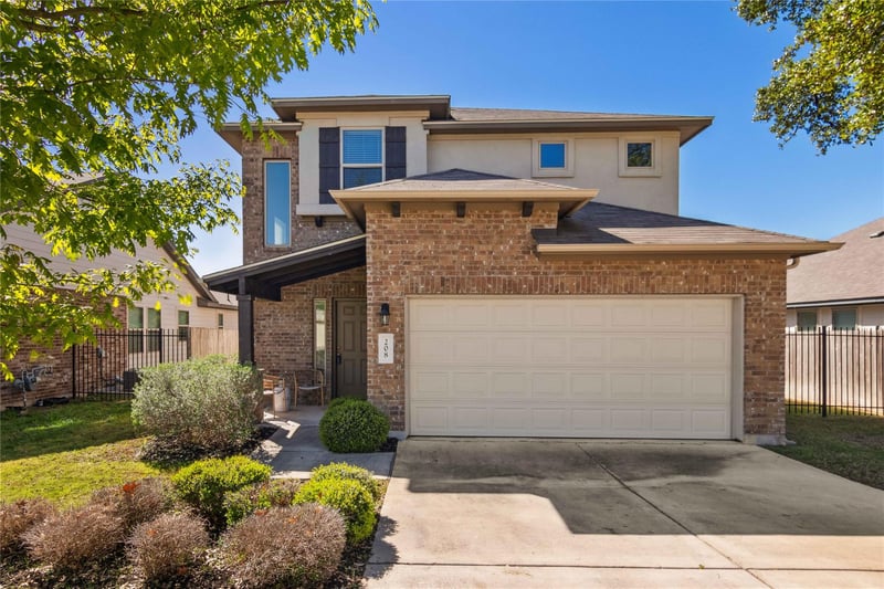 Virtual tour of 208 Callahan LN