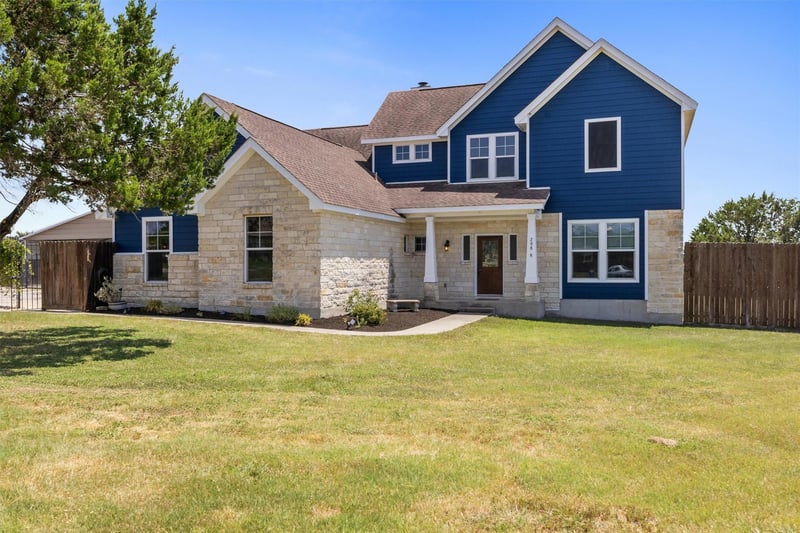 Virtual tour of 208 Dawn DR