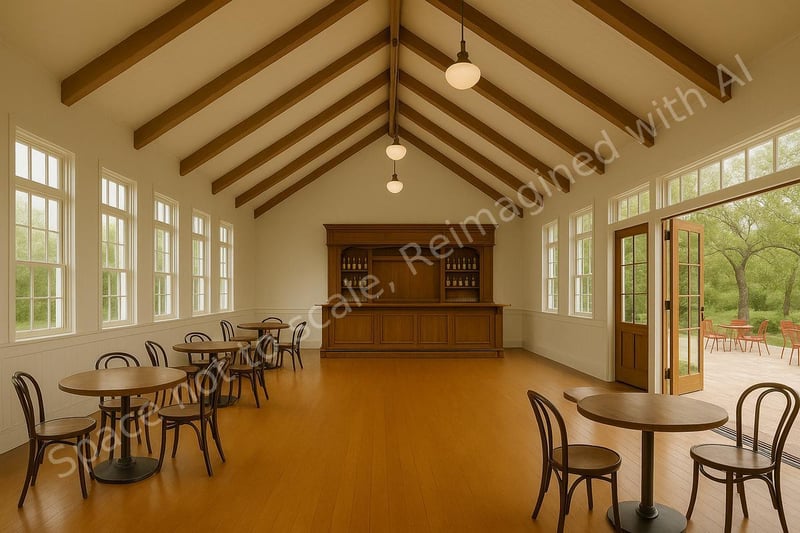 Virtual tour of 208 Farley ST