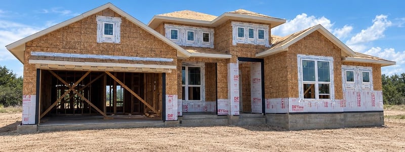 Virtual tour of 208 Farmer Brook Ln