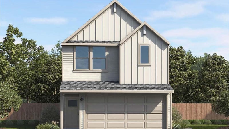 Virtual tour of 208 Flying Tiger TRL