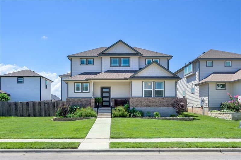 Virtual tour of 208 Garner DR