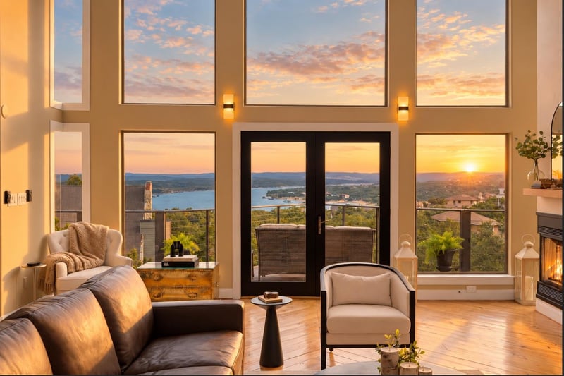 Virtual tour of 208 Morar Dr