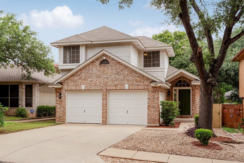 Virtual tour of 208 Natali ST
