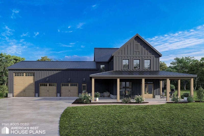 Virtual tour of 208 Norwood Dr