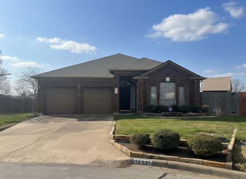 Virtual tour of 20801 Jumpers Delight Ln