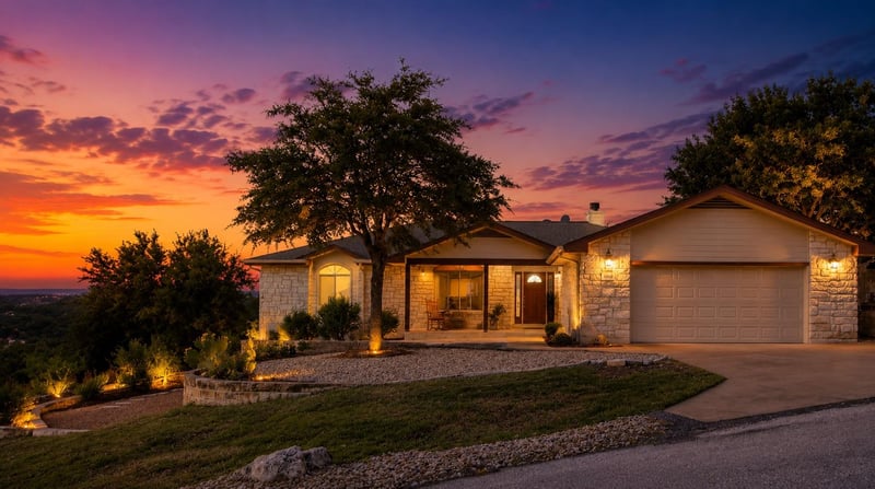Virtual tour of 20803 McKinley CV