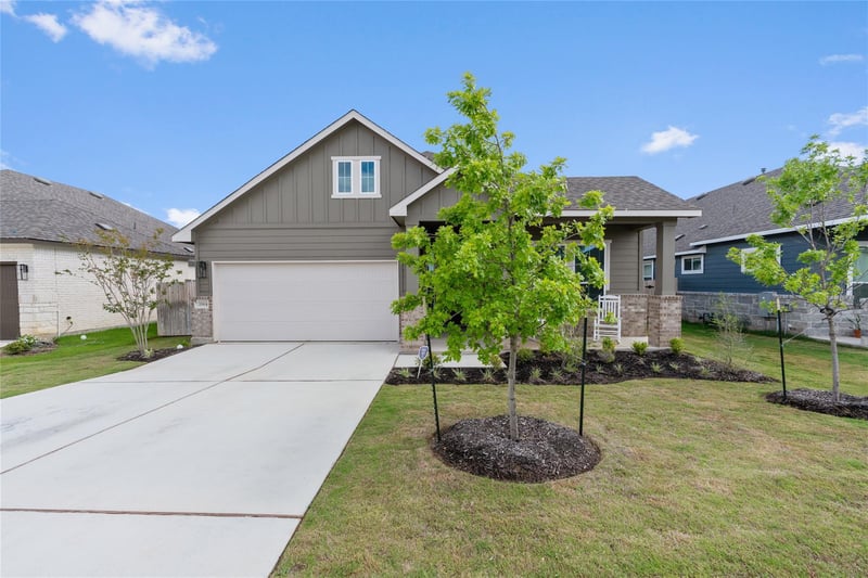 Virtual tour of 20804 Rowston Manor LN