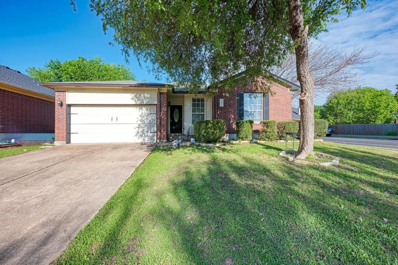 Virtual tour of 20810 Jumpers Delight Ln