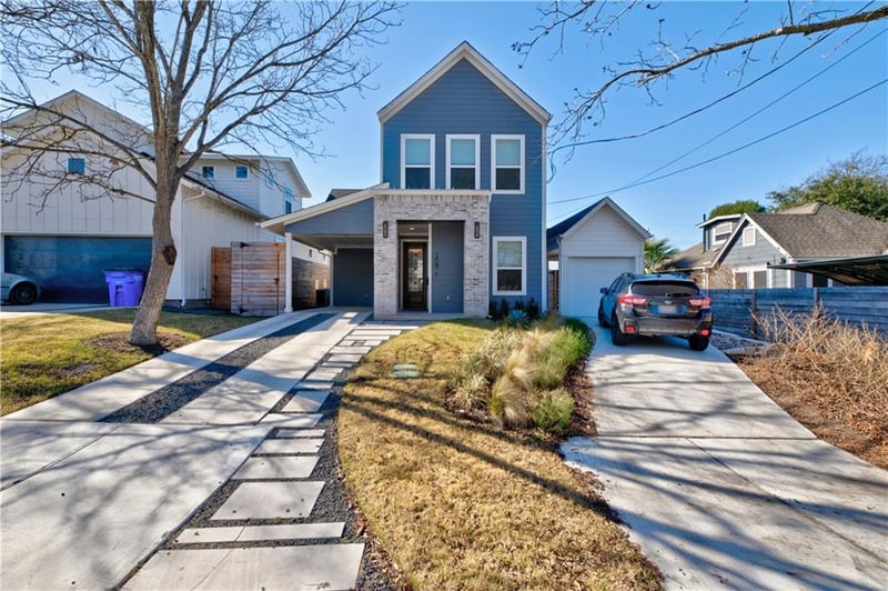 Virtual tour of 209 Ben Howell DR Unit #A