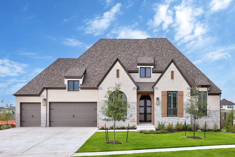 Virtual tour of 209 Jates Field Bnd