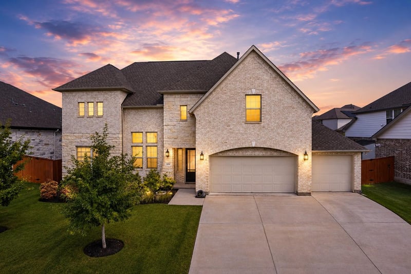 Virtual tour of 209 Rio Ranchero RD